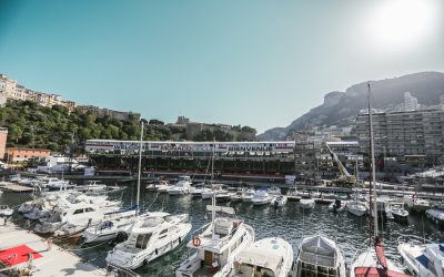 6 Fun Facts About the Monaco Race Weekend