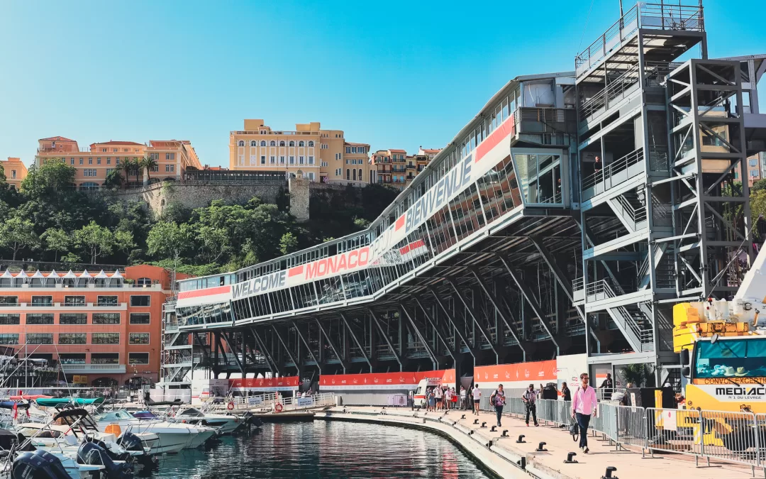 Top 6 Places to Visit Before or After the Monaco Grand Prix